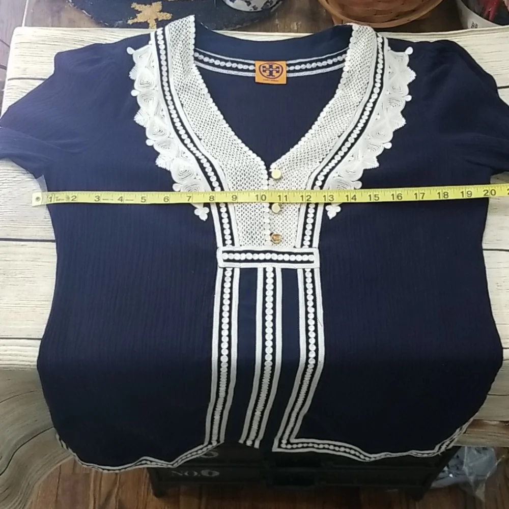 Tory Burch tory burch